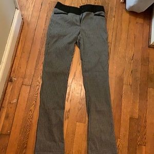 New York and company dress pants, 4 TALL